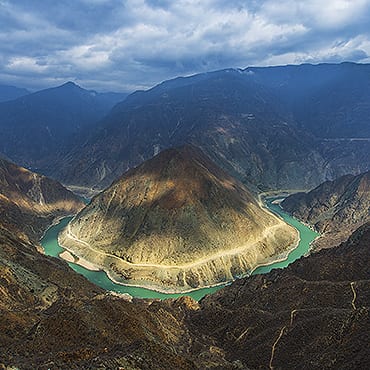 Lijiang – Tiger Leaping Gorge Day Tour