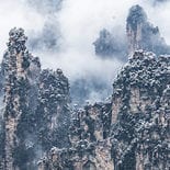 Zhangjiajie