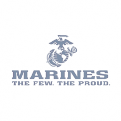 marines logo