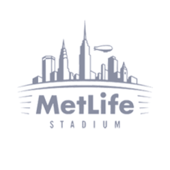 metlife stadium logo