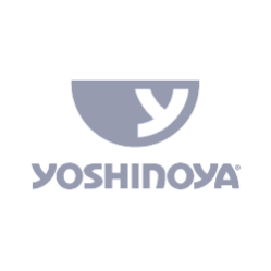 yoshinoya logo